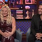 Heather Gay and Mauricio Umansky in Mauricio Umansky & Heather Gay (2022)