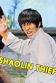 Primary photo for Shaolin Thief