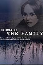 The Cult of the Family (2019)