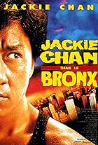 Jackie Chan dans le Bronx