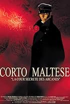 Corto Maltese: Secret Court of the Arcanes (2002)