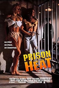 Primary photo for Prison Heat