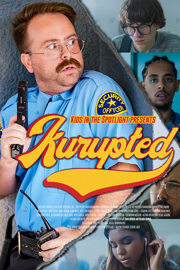 Kurupted (2018)