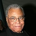 James Earl Jones at an event for On Golden Pond (1981)