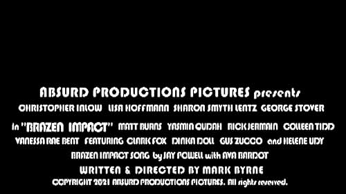 This crime action film looks at a criminal organization, the Governmental forces out to stop them, and the choices each of them make. When a crime boss (Clark Fox, Taste of Desperation) is knocked off, multiple second tier bosses vie for power. Meanwhile a task force of Government agents and police veterans has assembled, led by a Secret Service operative (George Stover, Remnants), a hothead cop (Christopher Inlow), and his more grounded partner (Lisa Hoffmann), all watching over a lawyer (Sharon Smyth Lentz, Dark Shadows) the crime syndicate is looking to take out. Each decision deals a consequence. As the two sides whittle down, gunplay and a string of encounters determines each fate.