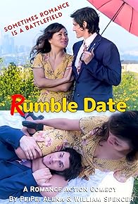 Primary photo for Rumble Date