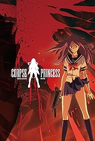 Corpse Princess: Aka (2008)