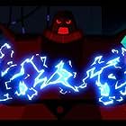 Aaron LaPlante as The Dominator in Samurai Jack