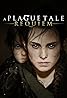 A Plague Tale: Requiem (Video Game 2022) Poster