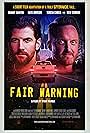Johnny Sawyer and Nate Sully in Fair Warning (2020)