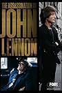 John Lennon in Jealous Guy: The Assassination of John Lennon (2020)