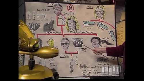 Mystery Science Theater 3000: The Van Patten Project