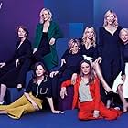 Jane Fonda, Helen Mirren, Kate Winslet, Cate Blanchett, Charlotte Rampling, Brie Larson, Carey Mulligan, and Jennifer Lawrence in Close Up with the Hollywood Reporter (2015)