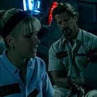 Lorenzo Lamas and Kim Little in 30,000 Leagues Under the Sea (2007)