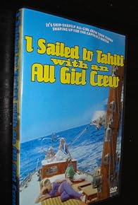 Primary photo for I Sailed to Tahiti with an All Girl Crew