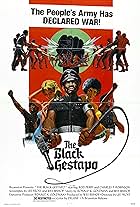 Black Gestapo