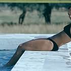 Romy Schneider in The Swimming Pool (1969)
