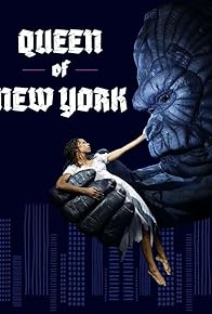 Primary photo for Queen of New York: Backstage at 'King Kong' with Christiani Pitts