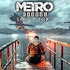 Metro Exodus - Sam's Story (2020)