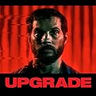 Upgrade (2018)