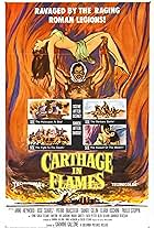 Carthage in Flames