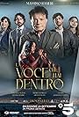 La voce che hai dentro (2023)