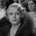Edna Best in The Man Who Knew Too Much (1934)