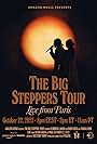 The Big Steppers Tour: Live from Paris (2022)