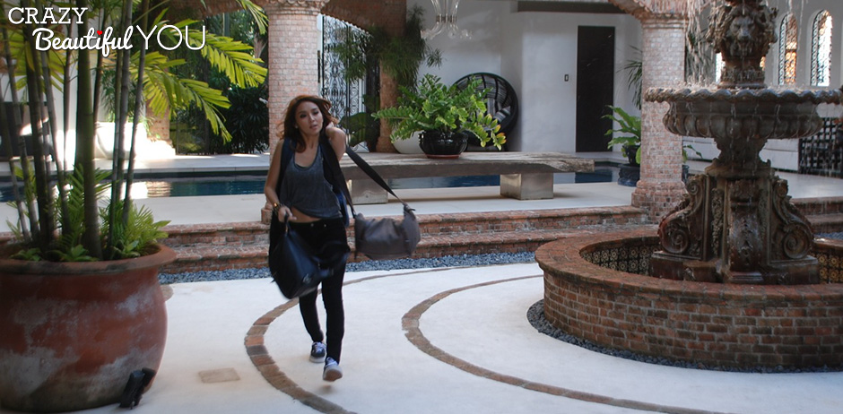 Kathryn Bernardo in Crazy Beautiful You (2015)