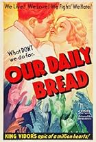 Our Daily Bread