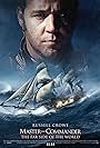 Russell Crowe in Master and Commander: The Far Side of the World (2003)