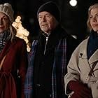 Maria Ricossa, Brian Paul and Samantha Brown in Christmas Casanova