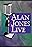 Alan Jones Live