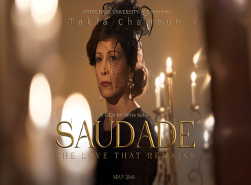 Saudade (2016)