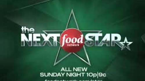 The Next Food Network Star: Season 4