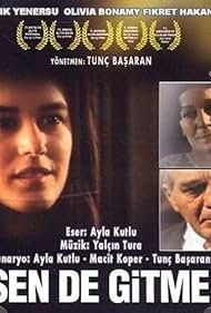 Sen de Gitme (1995)