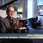 John Helliwell