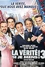 La vérité si je mens! 3 (2012)