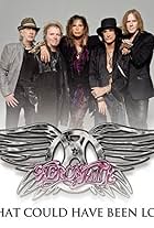 Aerosmith, Tom Hamilton, Joey Kramer, Joe Perry, Steven Tyler, and Brad Whitford in Aerosmith: What Could Have Been Love (2012)