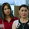 Sheryl Cruz, Patricia Tumulak, and Klea Pineda in Magkaagaw (2019)