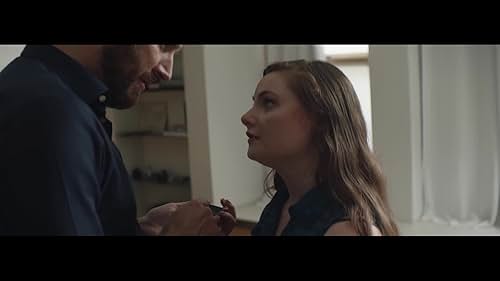 Perfectly Good Moment Directed by Lauren Greenhall Screenplay by Amanda Jane Stern Starring Stephen Carlile and Amanda Jane Stern