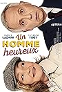 Catherine Frot and Fabrice Luchini in Un homme heureux (2023)