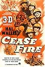 Cease Fire! (1953)