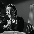 Sonia Darrin in Caught (1949)