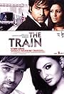 Emraan Hashmi and Geeta Basra in The Train: Some Lines Should Never Be Crossed... (2007)