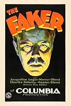 Warner Oland in The Faker (1929)