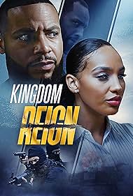 Theron G. Johnson, Flojo, Olivia Keu, Angela M. Coates, Joshua Coates, and Walter Jay Parker in Kingdom Reign (2024)