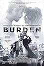 Forest Whitaker, Garrett Hedlund, and Andrea Riseborough in Burden (2018)