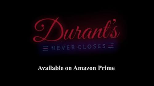 The Opening Shot - Tom Sizemore in Durant's Never Closes - Clip #8
