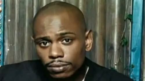 Biography: Dave Chappelle